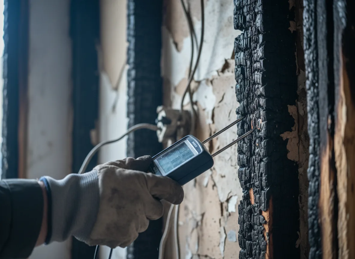 Fire Damage Restoration Frederic, MI FAQs
